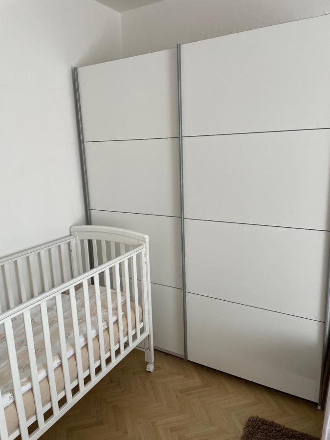Casa Estancia Apartment นยีวีเซ ภายนอก รูปภาพ