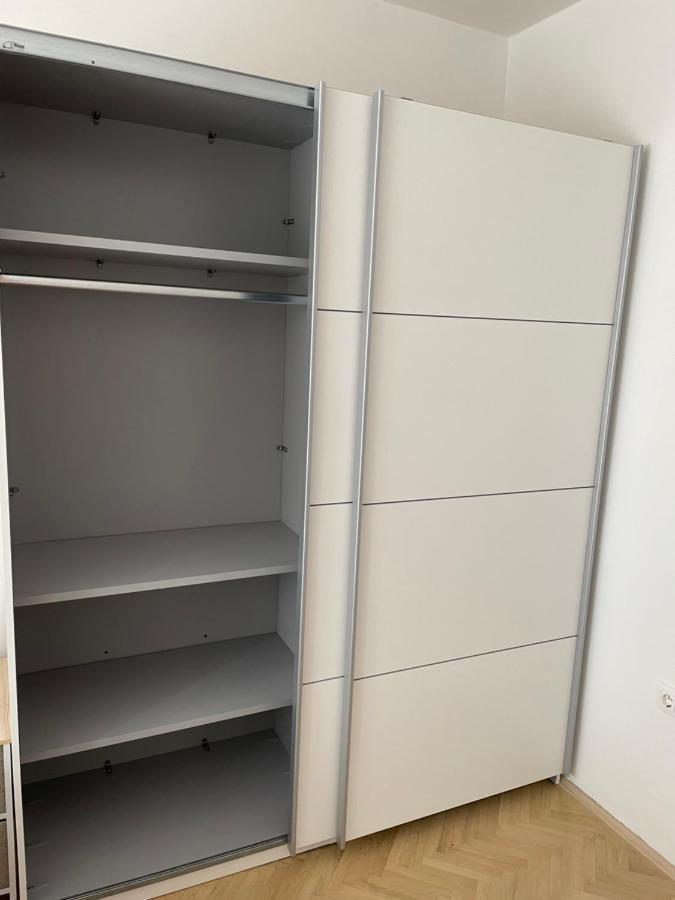 Casa Estancia Apartment นยีวีเซ ภายนอก รูปภาพ
