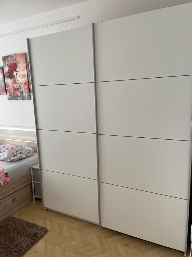 Casa Estancia Apartment นยีวีเซ ภายนอก รูปภาพ