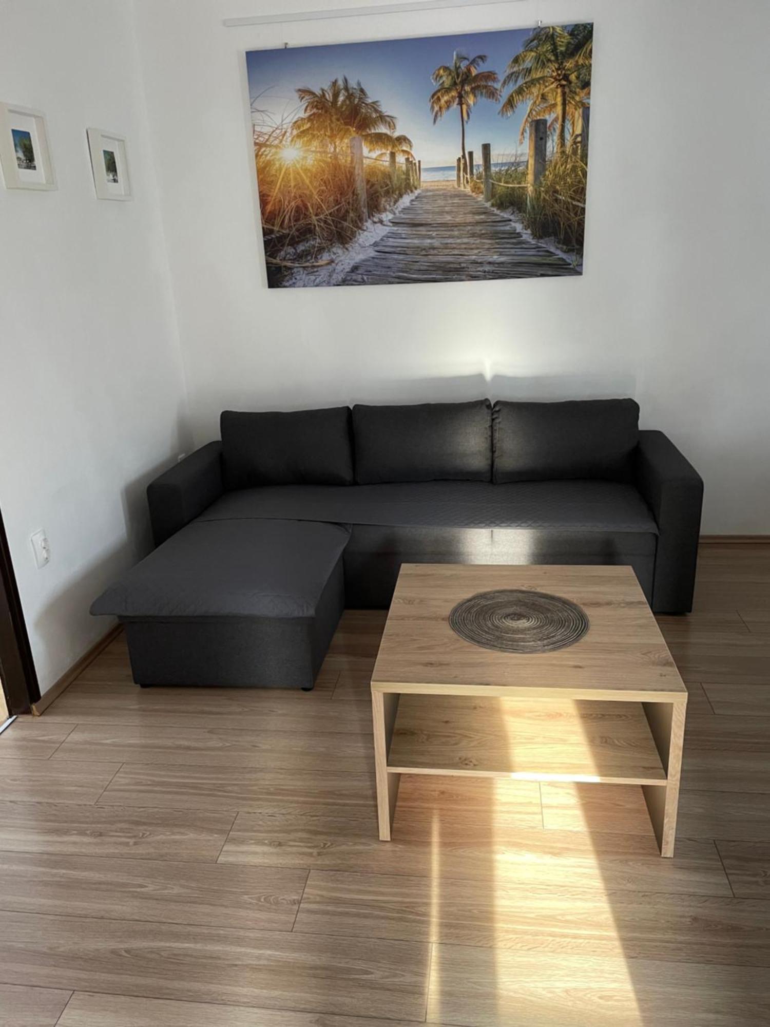 Casa Estancia Apartment นยีวีเซ ภายนอก รูปภาพ